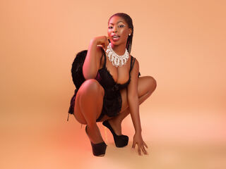 NoaZara's Online live cam Profile Image
